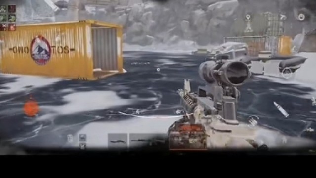 暗区突围，精彩分享视频。