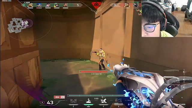 果然还得是霓虹！康康25杀疯狂滑铲，仿佛回到冠军赛