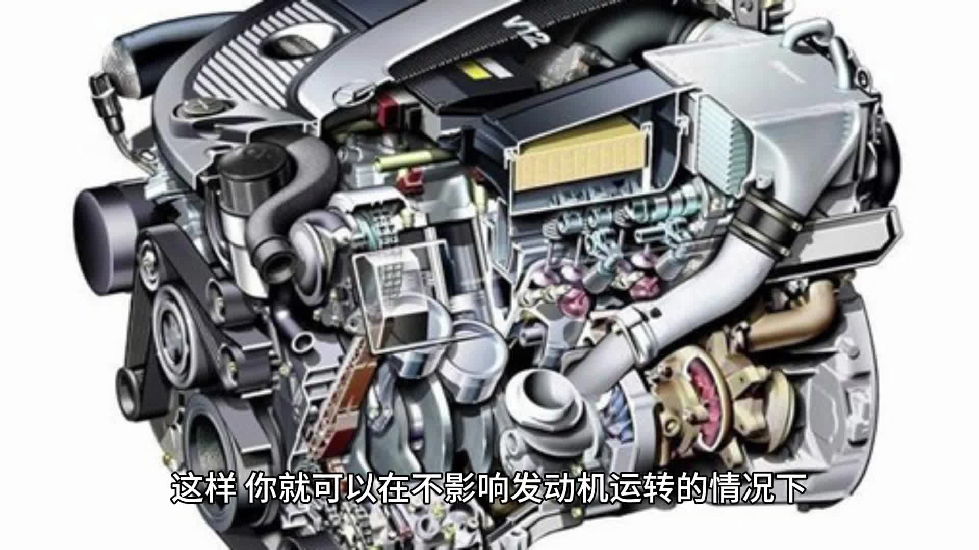 汽车离合器的功能是什么？