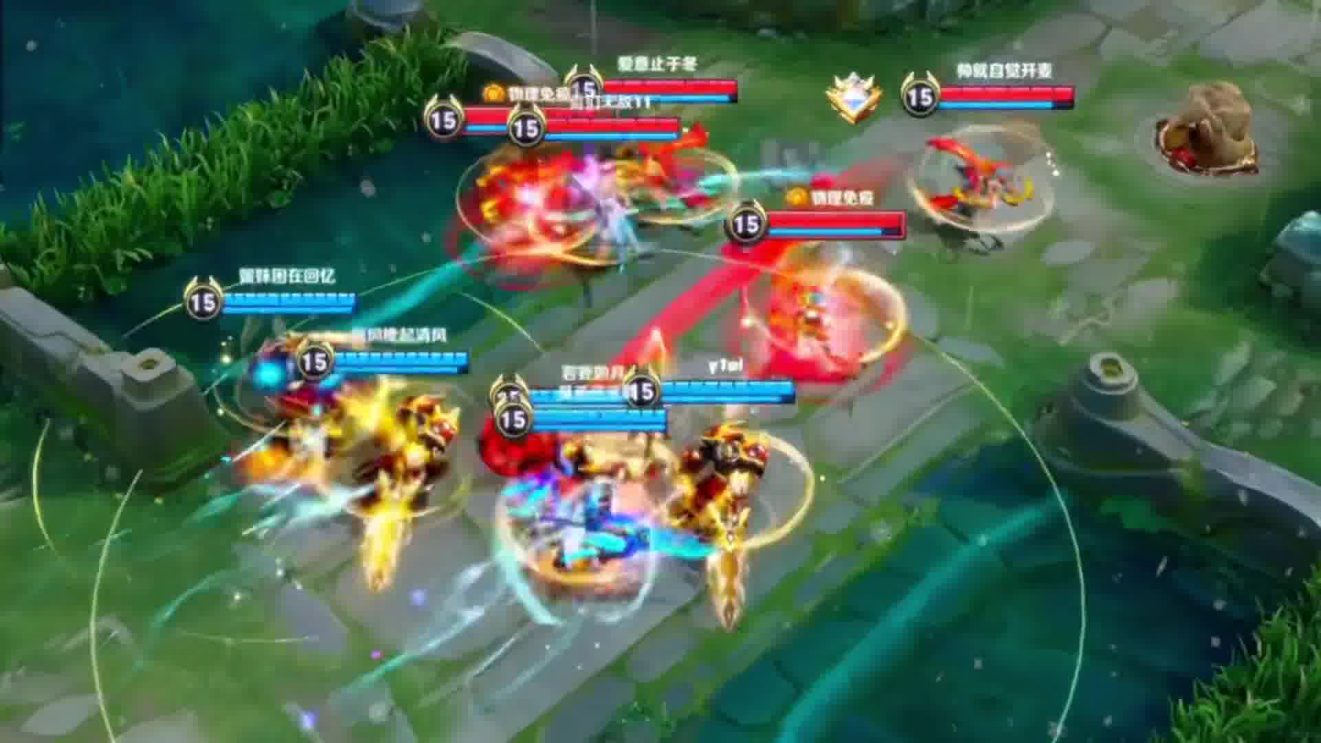 脆弱的永恒，吻过的红唇，最终却要变成生疏人