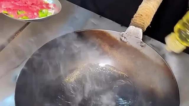 2分钟带你吃遍西安！