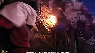 79 聽說尉遲恭的師傅也是李靖？打王鞭到底誰給他的