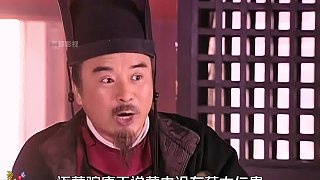 81 張士貴寧死不認應(yīng)夢賢臣，徐茂公則給他挖了個坑