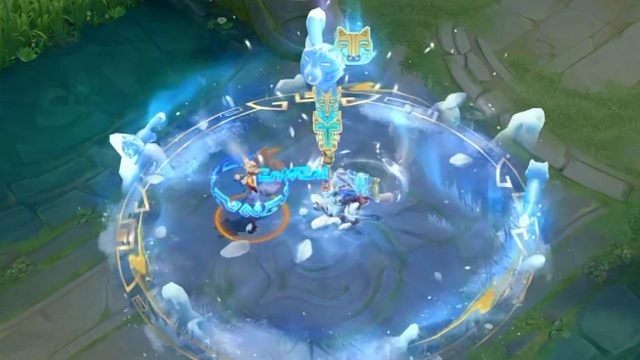 呜呼，等了好久的老夫子也是爆特效了，好看的，18号上架礼包49块钱