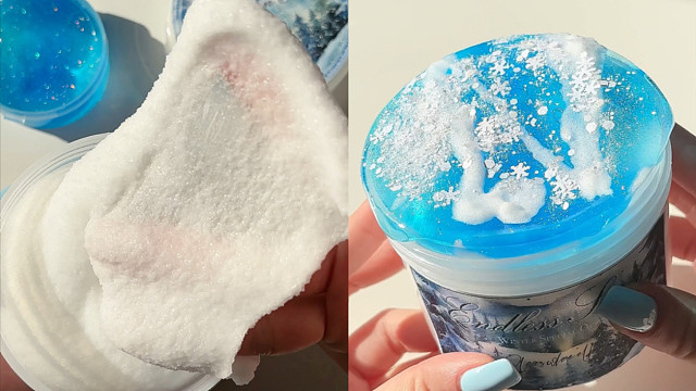 外网水变雪真的好玩炸了啊啊啊