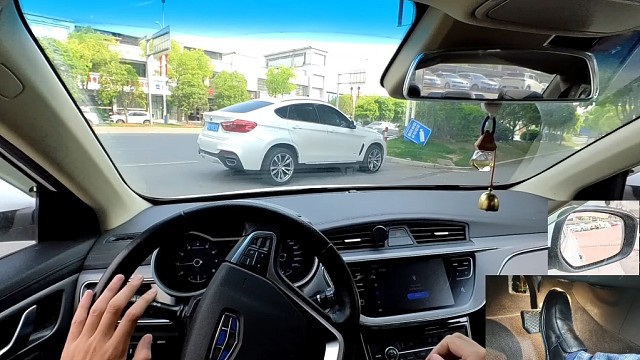 【学车】新手上高速应当注意的几点事项一次说清楚了，实况讲解