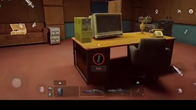 暗区突围，精彩分享。13