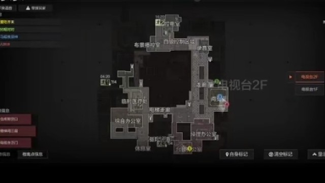 暗区突围，好玩游戏精彩？。13