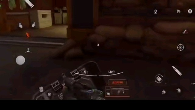 暗区突围，精彩绝伦视频。13