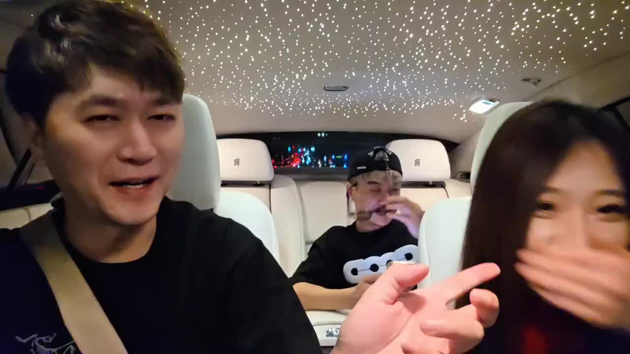 美女DJ嘴上说不要心里却很诚实？