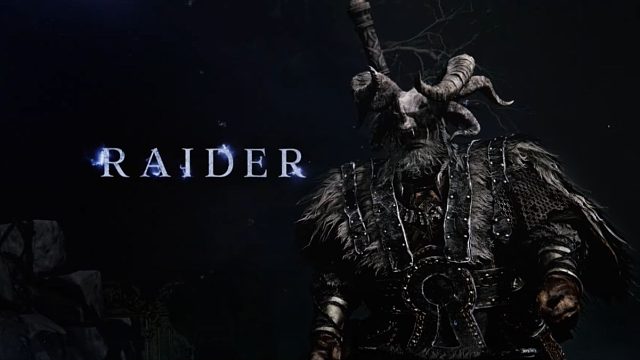 《艾尔登法环：黑夜君临》新职业“袭击者”实机介绍