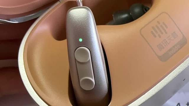 助听器哪个品牌好用？助听器品牌推荐！