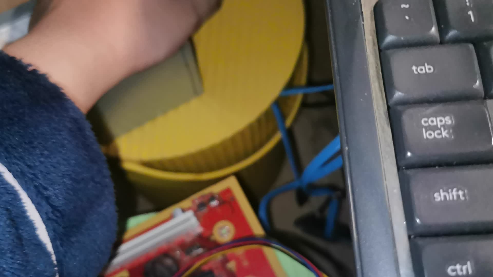 400包邮的HP268Pro兆芯U6780A装机启动XP系统