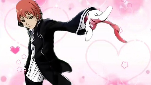 秽土蝎比起上高招更喜欢你！