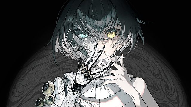 【综漫/混剪】错的是我？还是这个世界？