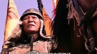 82 李世民被鐵世文大軍包圍，徐茂公表示一切盡在掌握別慌