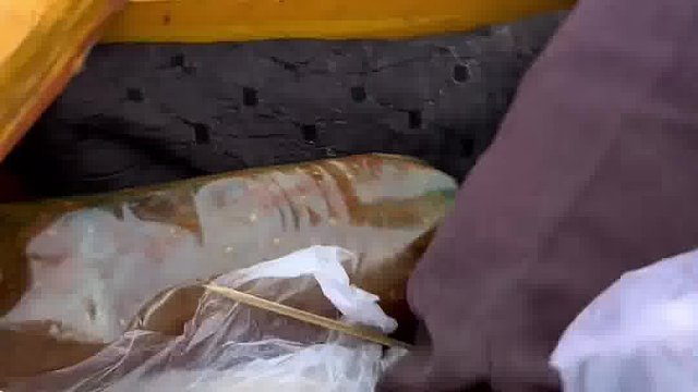 东北路边校门口的小吃有多上头