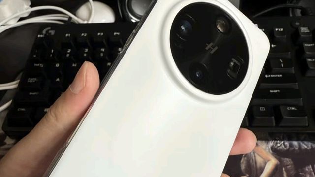 OPPOfindX8S系列现货了，我为什么不想买来测试