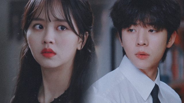 这个时期的两个人真的绝配啊