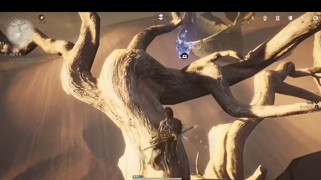 燕云十六声，好玩精彩视频。4