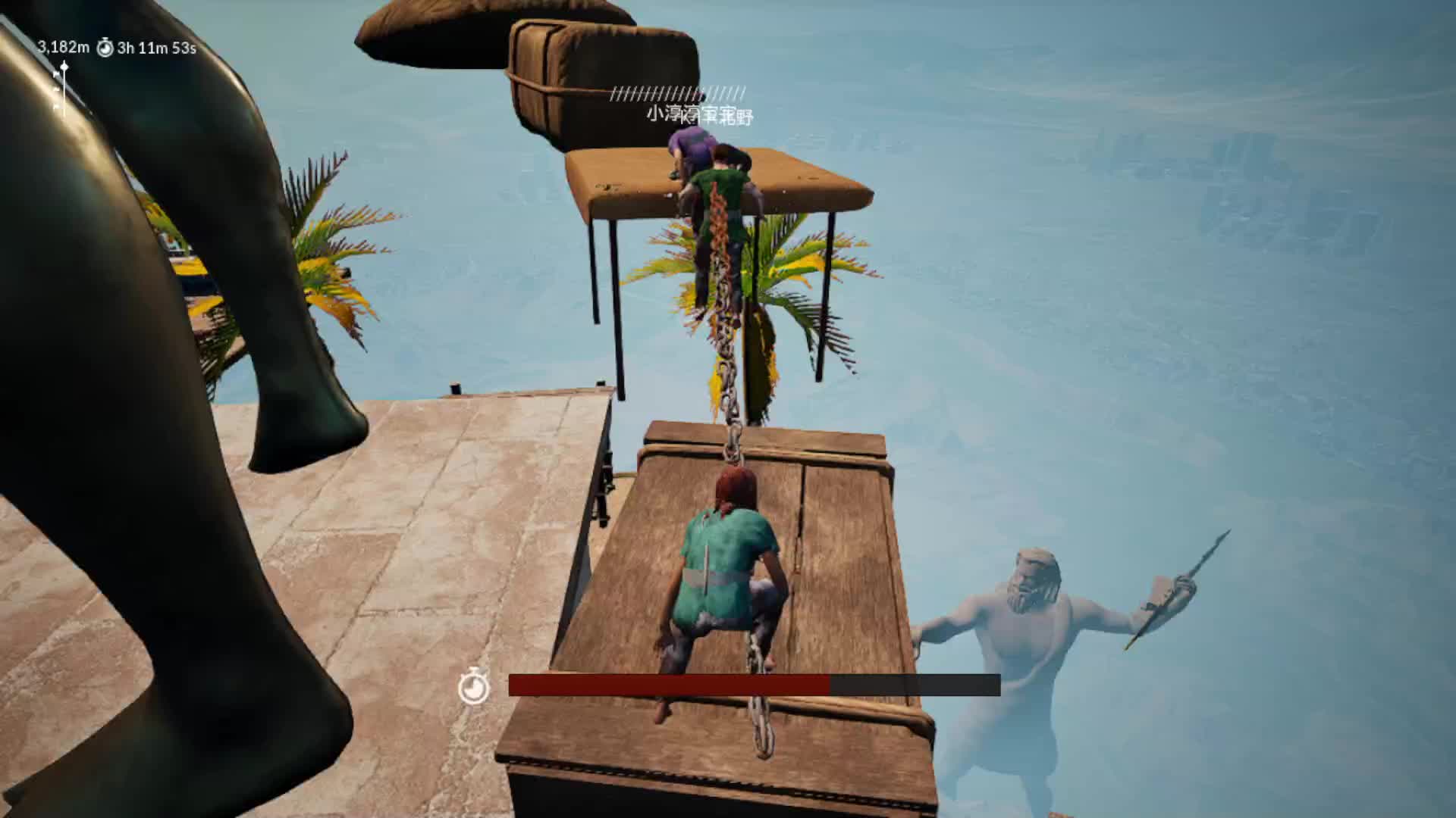 欢迎来到我的直播间-片段4