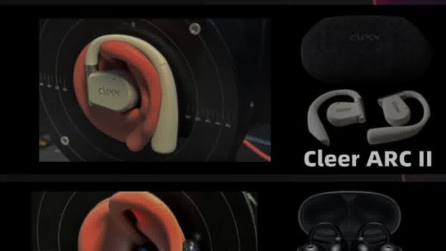 开放式耳机哪个品牌音质耐听？品鉴4款开放式耳机，不入耳耳机谁音质最好