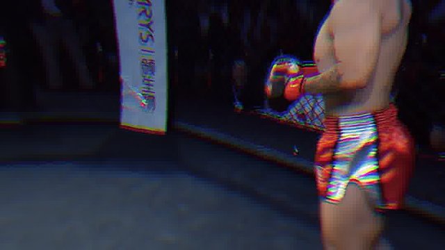 龙三格斗环球拳王巡回赛 马赫马杜洛vs周年乐