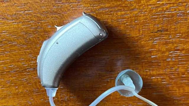 助听器哪个品牌最好？左点助听器咋样？助听器老人用的推荐