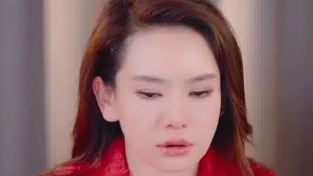 戚薇说谈恋爱和结婚的区别