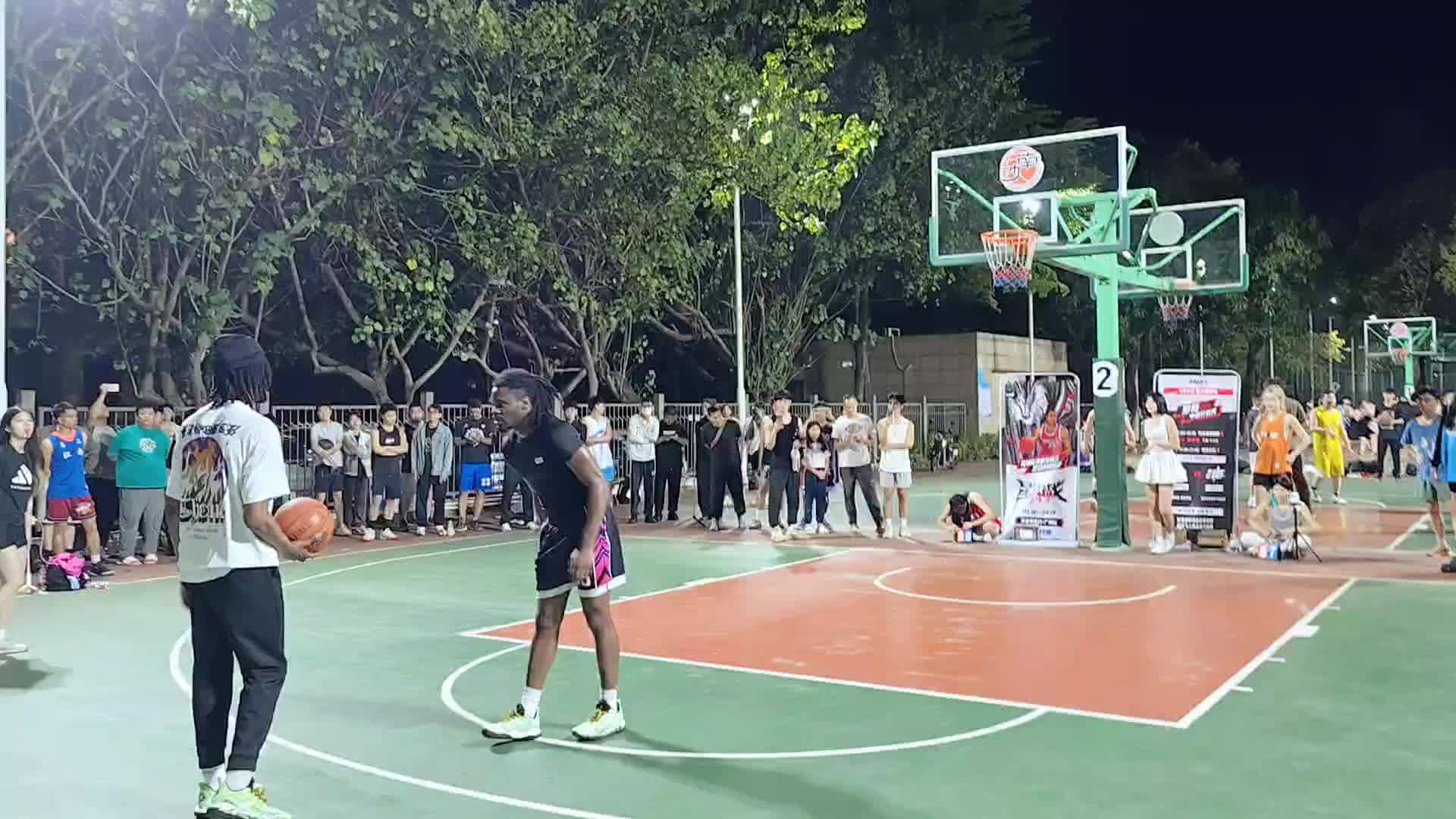 【集梦会长】安妮太想要获得“顶薪”了，但是moon一点机会都不给啊