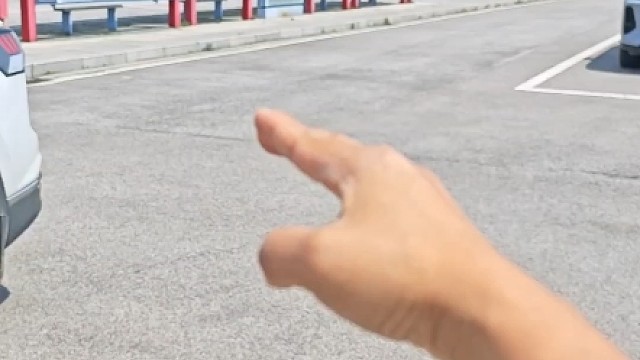 车上的门把手，还有5个隐藏功能你知道吗？个个简单实用