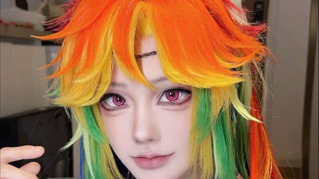 【米郁】一眼万年