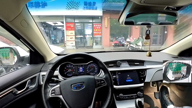 【学车】驾驶经验为零的新手如何做到安全跨出第一步？