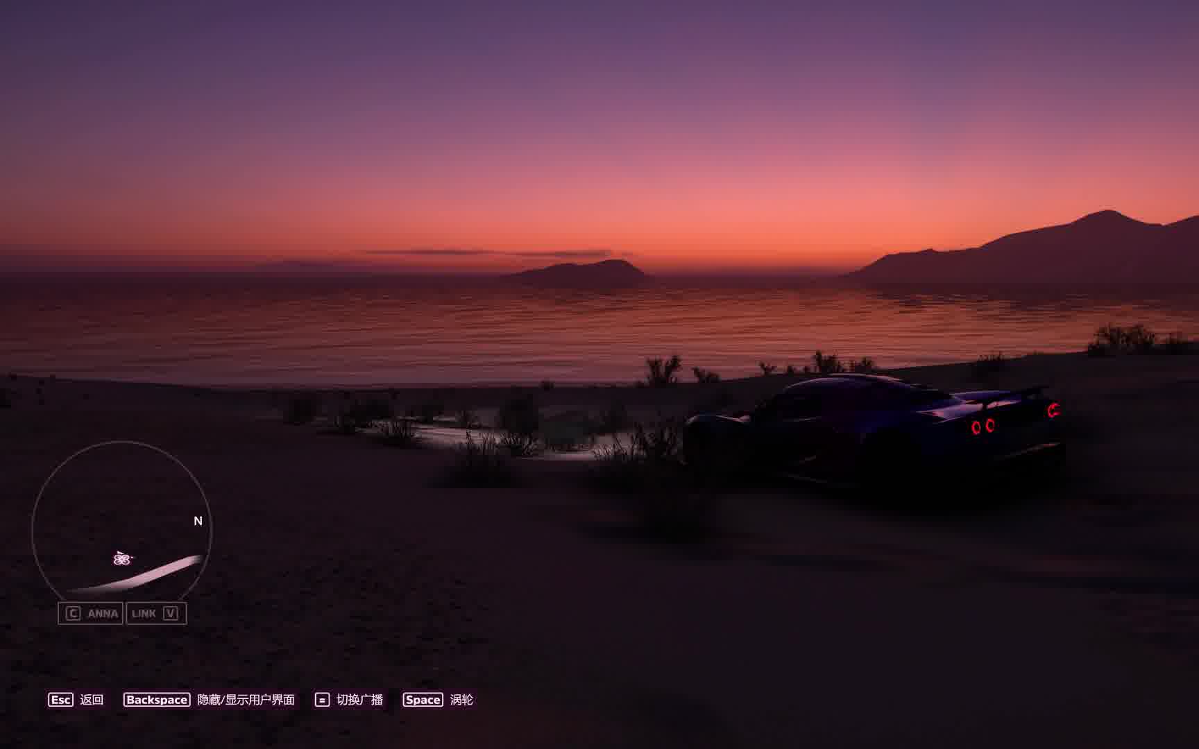 春风若有怜花意 可否许我再少年