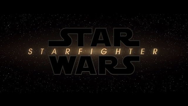 【IGN】电影《星球大战：星际战斗机》公布预告