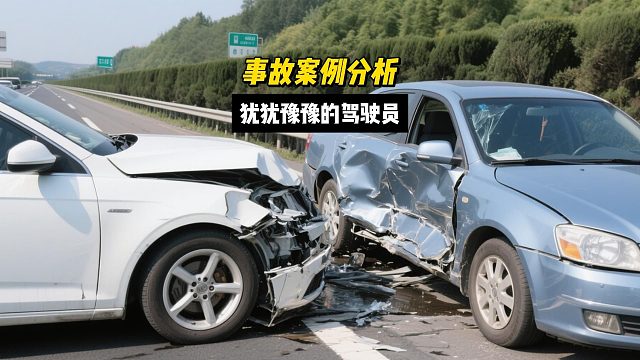 高速上遇到突发情况，能躲避尽量躲避，能不急停尽量不要急停