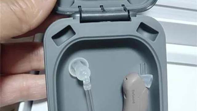 助听器哪款质量好？西嘉助听器对比瑞声达怎么样？最新助听器推荐