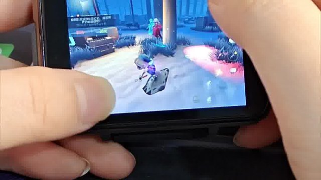 这是什么新操作