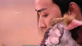 90 昭陽公主想找薛仁貴，殊不知羅通卻要救父親