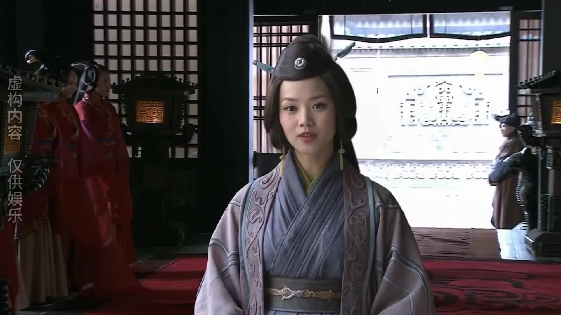 开始你的表演