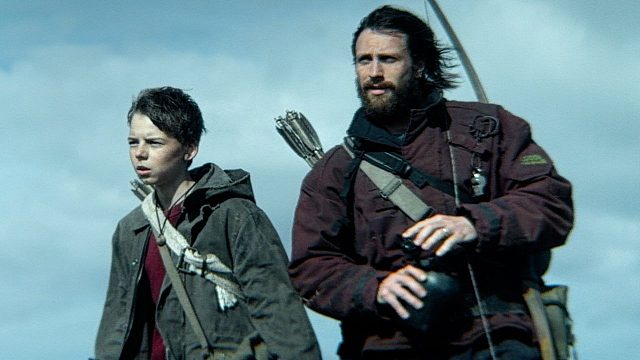 【IGN】电影《惊变28年》全新预告