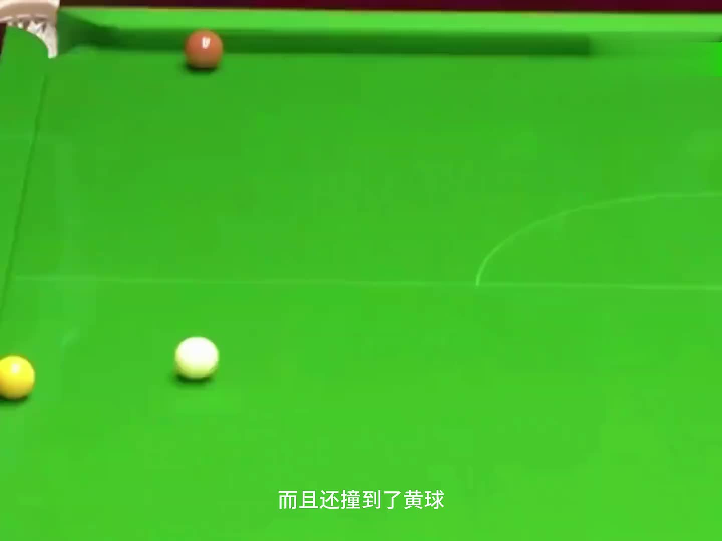 第2集：晖哥用防守降服塞尔比，双方对轰数十杆斯诺克，赛后晖哥激动落泪