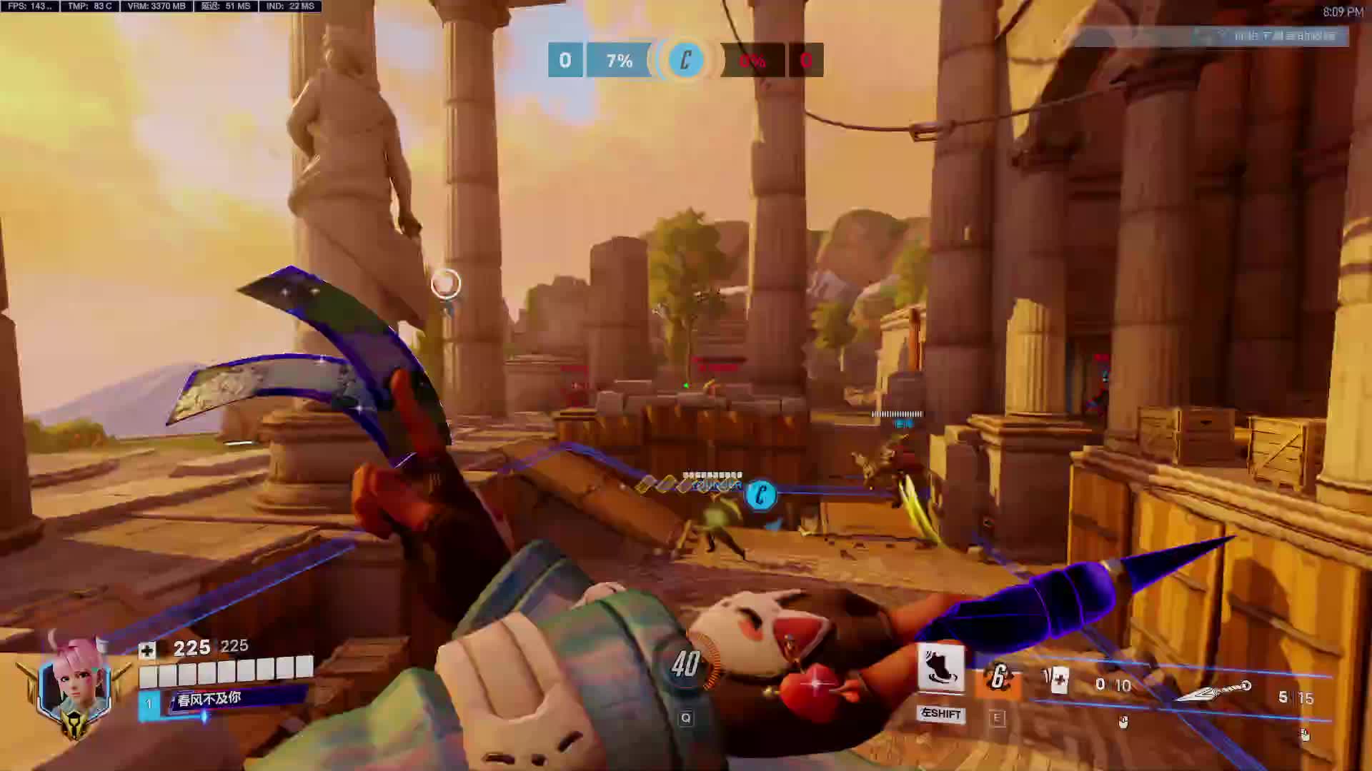 黄金入土局，细节很多，好好看好好学片段1