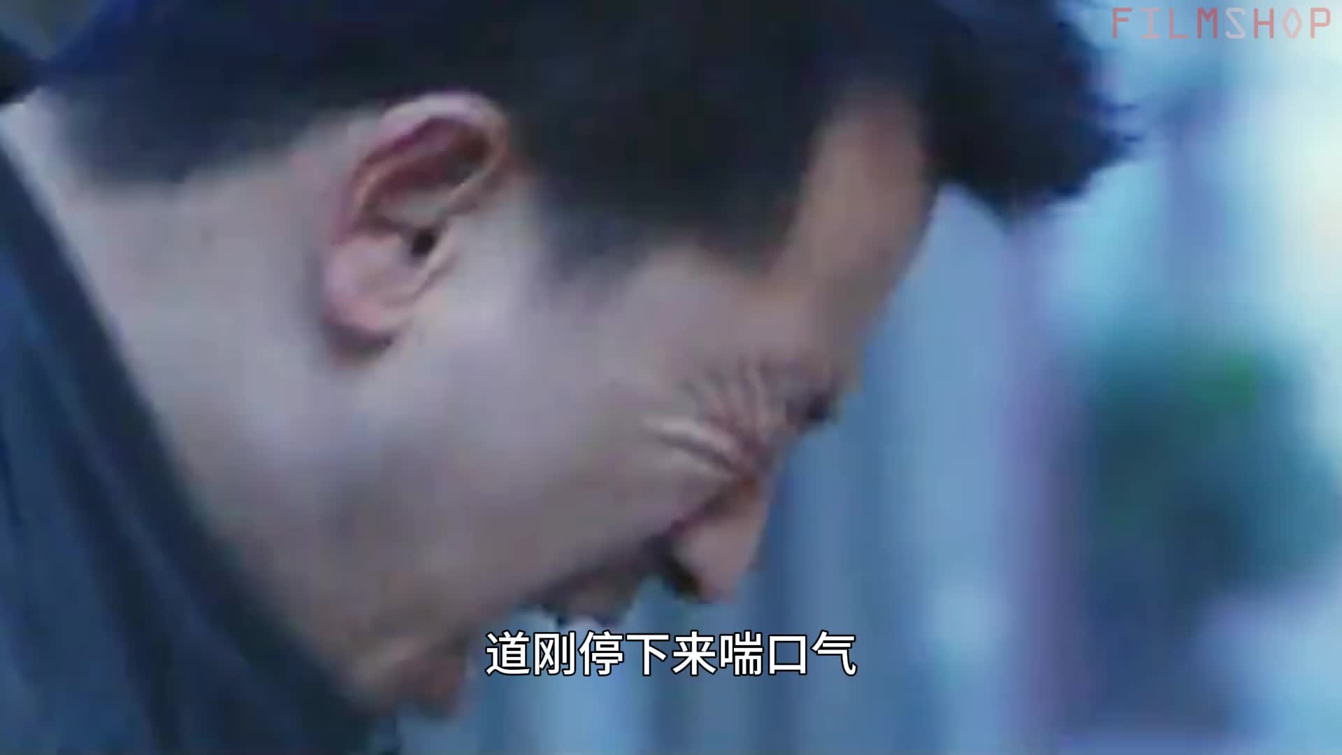 追08：刑警队长要在警局里对出租车司机下手