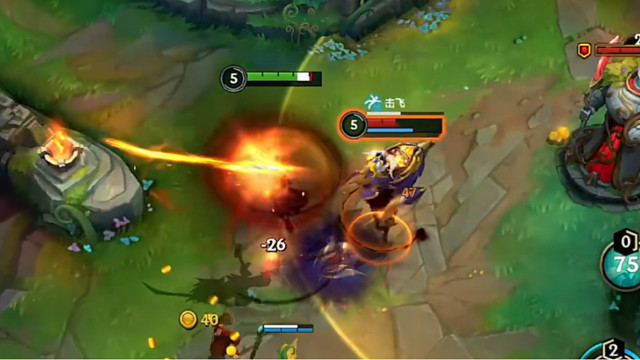 不灭亚索打不出的操作！