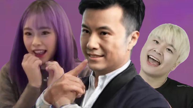 比起CSBOY，我更喜歡你！
