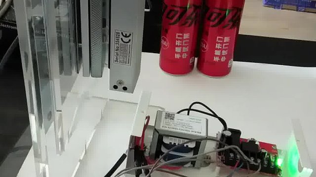 4月16日紧急钮接入门禁