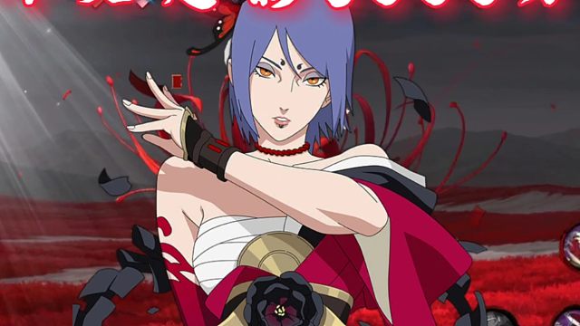 【火影手游】吓哭超影3000分连招（22）