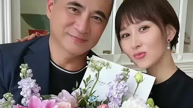 爱到胡静朱兆祥这样再结婚