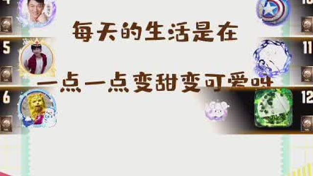 天天狼人#狼宝贝呢-片段63（拿女巫还能接查杀，美滋滋）